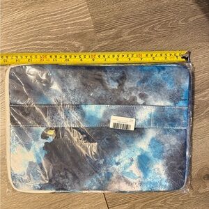 Blue Marble Sleeve Laptop/Tablet Case